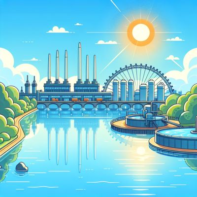 Thames Water’s $10 Billion Debt Revival Plan Unveiled | Headlines