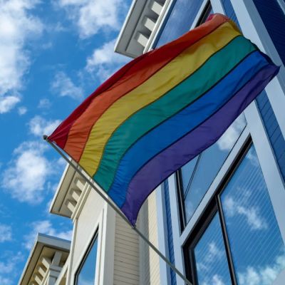 LGBTQ+ politicians like me fight for equality. We’ll keep winning despite vile attacks.