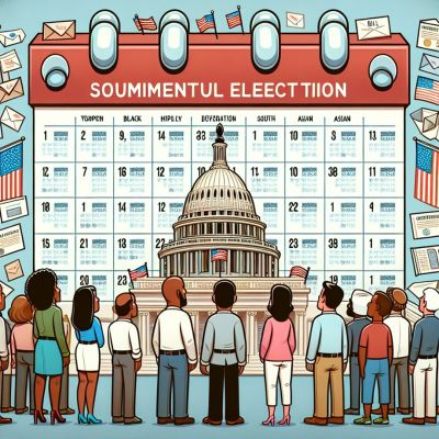 Nayab Singh Saini Rallies for Punjab’s Future Amid By-election | Politics