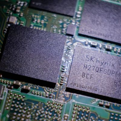 Tech war: US waiver of China export restrictions on advanced semiconductor equipment to South Korea’s Samsung and Hynix to make life harder for rival mainland chip makers