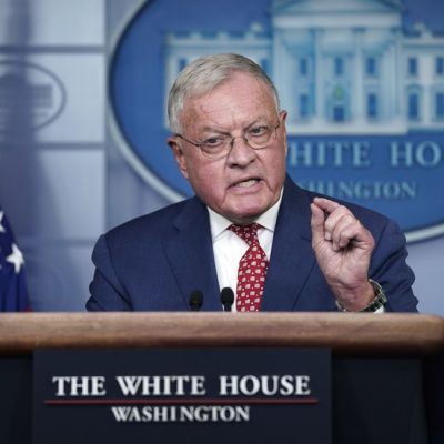 Trump’s Ukraine envoy calls for ‘maximum pressure’ on Tehran  —  RT World News