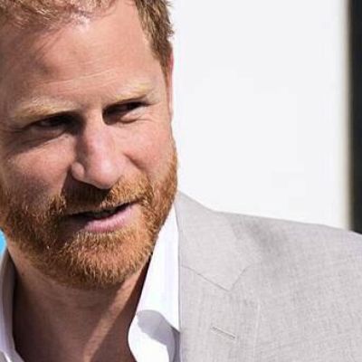 Prince Harry makes Trump joke during surprise Christmas sketch with Stephen Colbert | Meath Chronicle