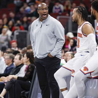 Why DeMarcus Cousins believes Knicks are still a piece away