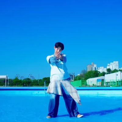 ‘Baby Shark Boy’ releases first single as K-pop singer