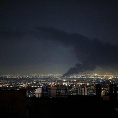 LIVE UPDATES: US, Iran agree on two-week ceasefire; Blasts heard in Bahrain capital Manama