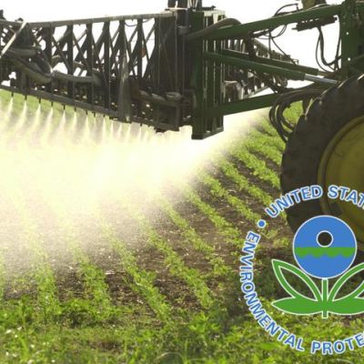 EPA Announces Label Changes to Popular Ag Chemical to Protect Species