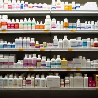 Top 20 Breakthrough Pharmaceutical Drugs of the Decade