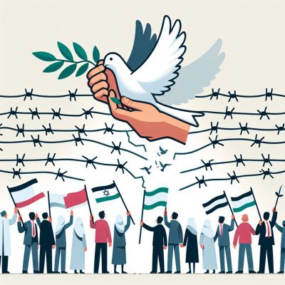 Ceasefire Shattered: Deadly Strikes Rock Gaza | Politics