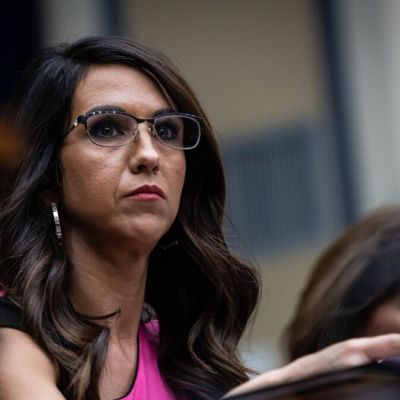 Lauren Boebert to force Biden impeachment vote in House