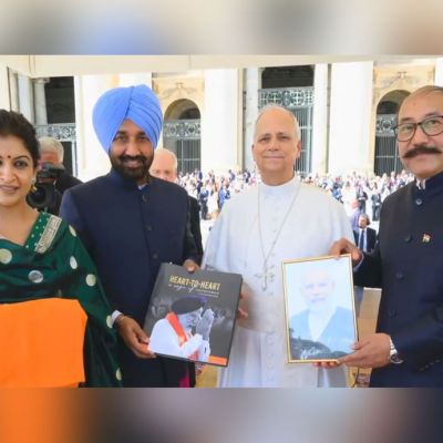 Renewed Hope as Pope’s Visit Rekindles Justice Movement in Lebanon | Entertainment