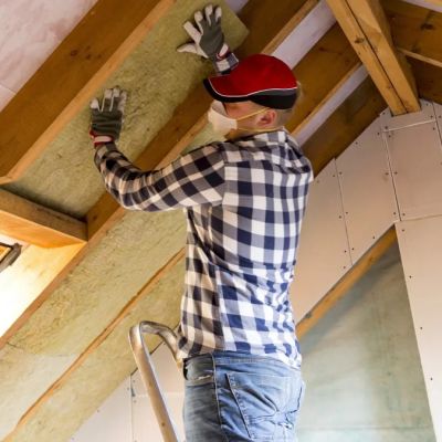 New Law Gives You $8,000 for Free To Make These 5 Home Renovations