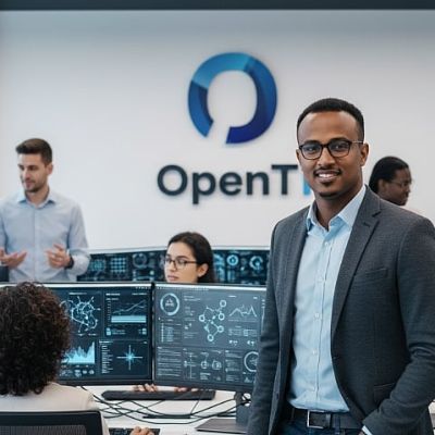 How AI’s Next Wave Is Being Engineered Outside Silicon Valley: Trust‑First Intelligence with OpenTI