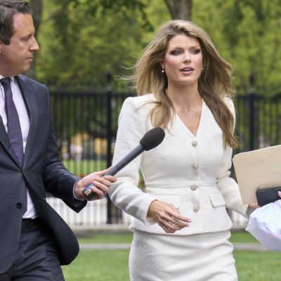 Trump DOJ Prosecutor Sent Journalist Dozens of Texts  —  Then Tried to Claim ‘Off the Record’