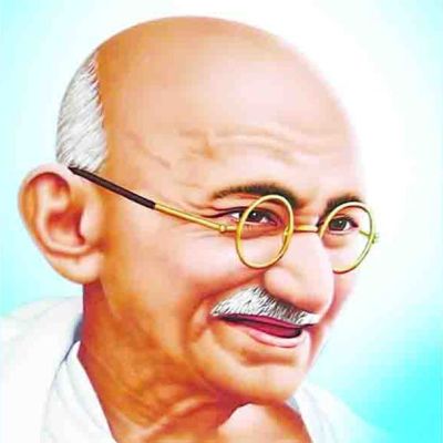 Strong Without Being Cruel: Gandhis Rule for a Loud, Angry World – Daily Excelsior