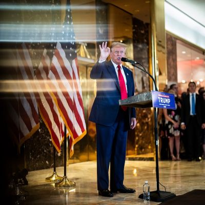 The all-trial, all-guilty Trump roundup edition