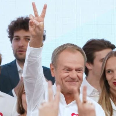 Dismantling illiberalism in Poland