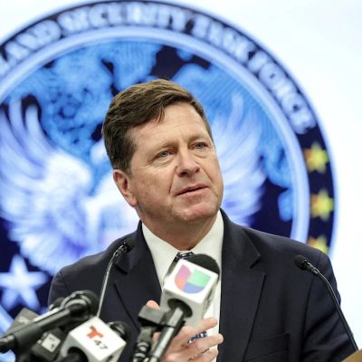 Trump suddenly halts confirmation hearing for DNI pick Jay Clayton