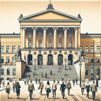 Winter Session of Parliament Faces Showdown Over Electoral Reforms | Law-Order