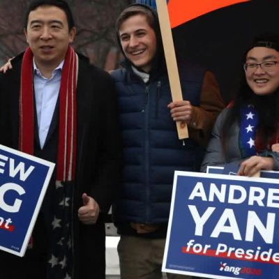 Why does NY even bother with a presidential primary now? It has to do with Andrew Yang.