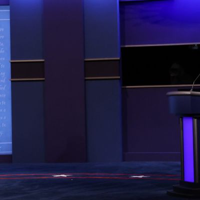 ‘Keep The Bar Off The Floor’: Low Expectations Won’t Save Biden From Sleepy Debate Performance, Observers Say