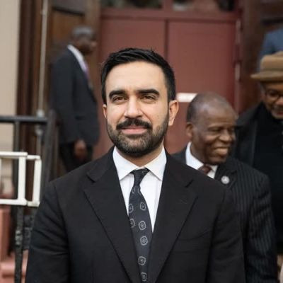 Poll: Nearly 1M New Yorkers ‘definitely’ planning to flee NYC if Mamdani becomes mayor