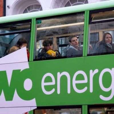 Ovo profits rose 11-fold in wake of energy crisis