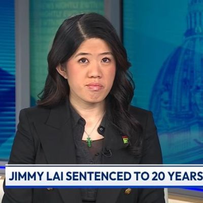Jimmy Lai’s Family Responds to 20-Year Prison Sentence