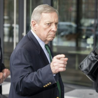 Amid takeover threat: US congress members in Denmark in support of Greenland