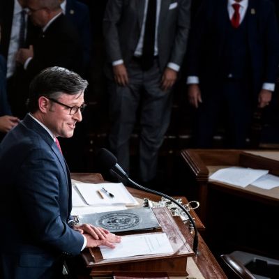 The dangerous new House speaker