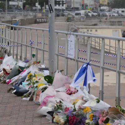 Anti-Semitism was ‘left unchecked’ in Australia after Gaza war, spy chief says – AOL