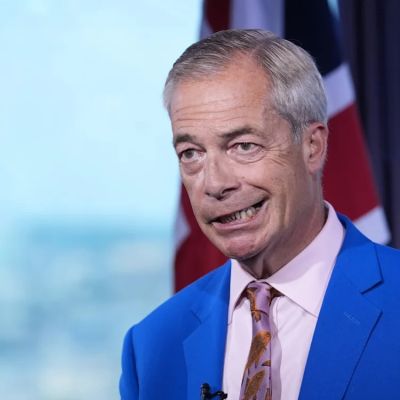 Farage’s gamble is all about seizing control of the narrative