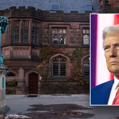 Donald Trump Latest Img