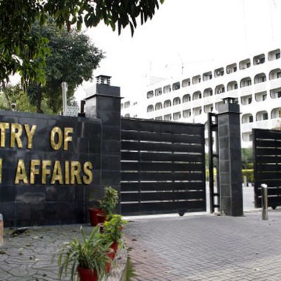 Pakistan lauds Turkiye, Qatar for bridging Islamabad-Kabul differences