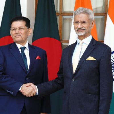 B’desh FM Meets Jaishankar, Seeks Hasina’s Extradition In Delhi Outreach – BW Businessworld