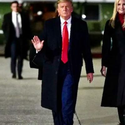 ‘Hope this helps!’ Conservative George Conway takes down Trump in blistering fact-check