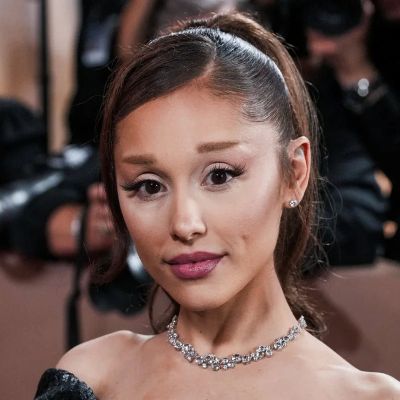 Ariana Grande slams Trump White House over ‘barbaric’ ICE arrests video using her song