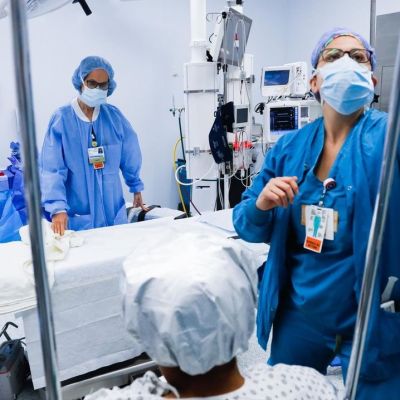 Health care providers on Long Island brace for large cuts in Medicaid funding