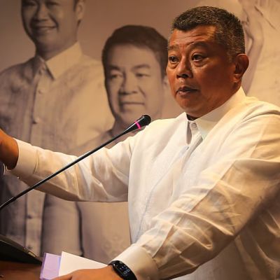 Remulla vows transparency, swift action on corruption as Ombudsman