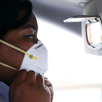 The Checkup With Dr. Wen: Let’s talk about masks (again)