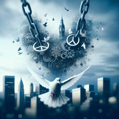 India and US Strengthen Anti-Terrorism Allyship | Law-Order