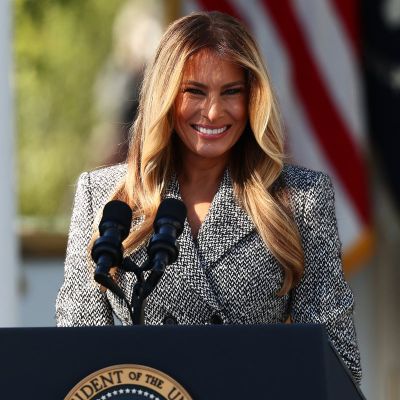 Melania accused of taking credit for Pope Leo’s Ukraine ceasefire efforts