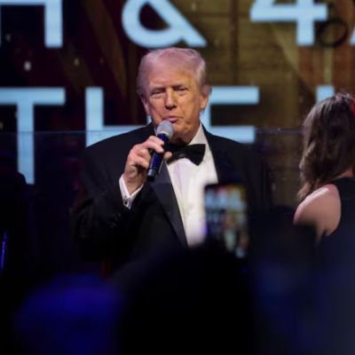 Trump ‘taking more aspirin than doctors recommend’