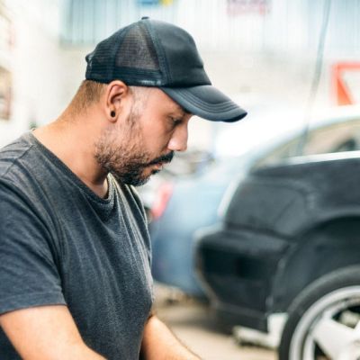 Why the feds are fighting with this state over a car repair law