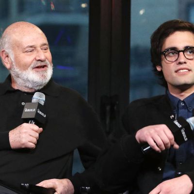 Rob Reiner’s son Nick ‘was disruptive at Conan O’Brien party’ night before parents killed | LBC