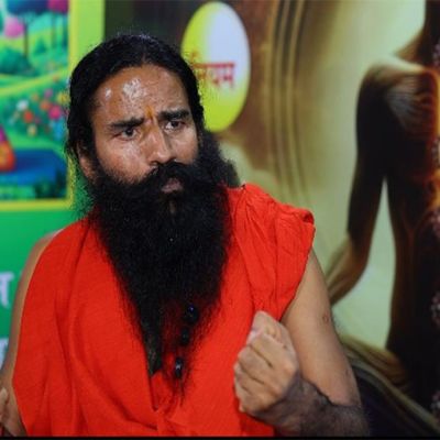 Baba Ramdev Deems Trump’s Tariff Policies as ‘Economic Terrorism’ | Headlines