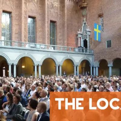 POLL: Foreign residents love Sweden, but are afraid they’ll be forced out