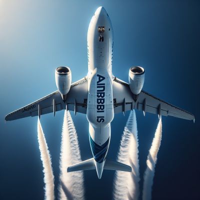 Airbus Holds Historic Board Meeting in India, Eyes Expansion | Business