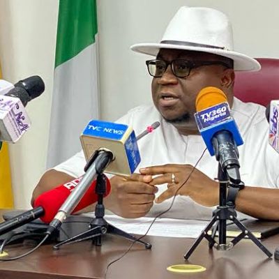 Nigeria Condemns Reported Israeli Airstrike in Qatar, Warns of Rising Middle East Instability