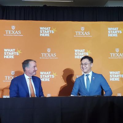 Samsung to partner with UT engineering school, donate $3.7M to boost semiconductor workforce