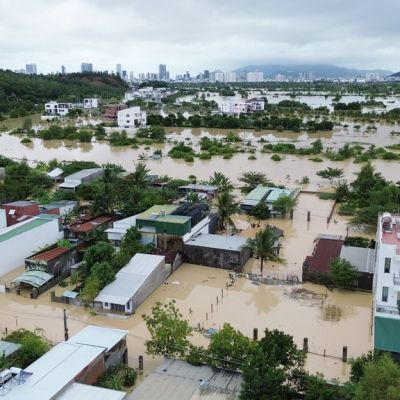 Death toll climbs in Southeast Asia as heavy rains cause floods and landslides – The Daily Reporter – Greenfield Indiana